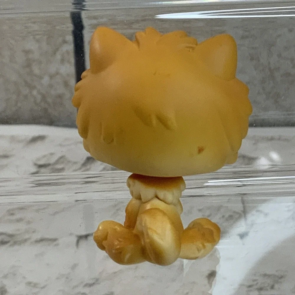 Hasbro littlest pet